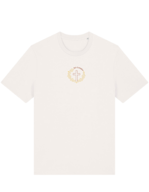 T-Shirt "Sel & Lumière"