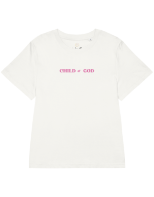 T-shirt Child of God