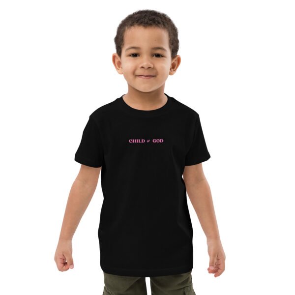 T-shirt enfant Child of God