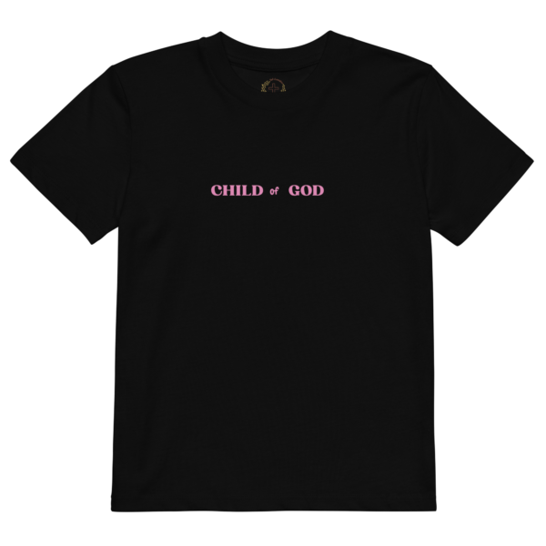 T-shirt enfant Child of God