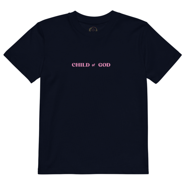 T-shirt enfant Child of God