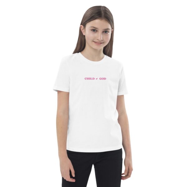 T-shirt enfant Child of God