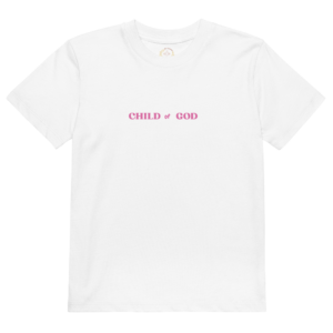 T-shirt enfant Child of God