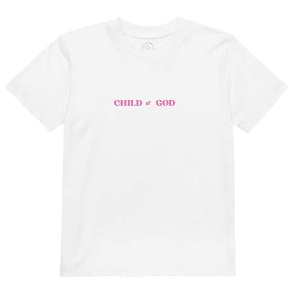 T-shirt enfant Child of God