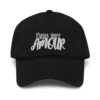 Casquette Dieu est AMOUR
