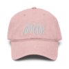 Casquette Dieu est AMOUR