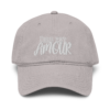 Casquette Dieu est AMOUR