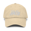 Casquette Dieu est AMOUR