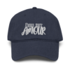 Casquette Dieu est AMOUR