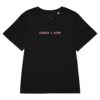 womens-organic-ribbed-neck-stella-muser-t-shirt-black-front-69d2a8fc95c12 T-shirt Child of God