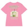 T-shirt Jesus & Matcha