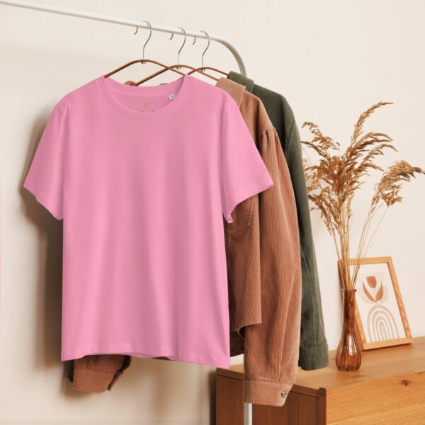 T-shirt Matcha and Jesus