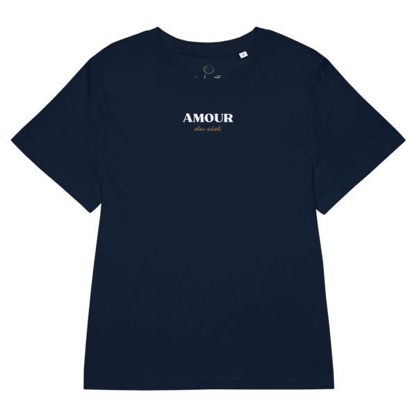 T-shirt Amour du Ciel