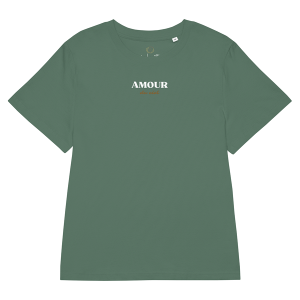 T-shirt Amour du Ciel