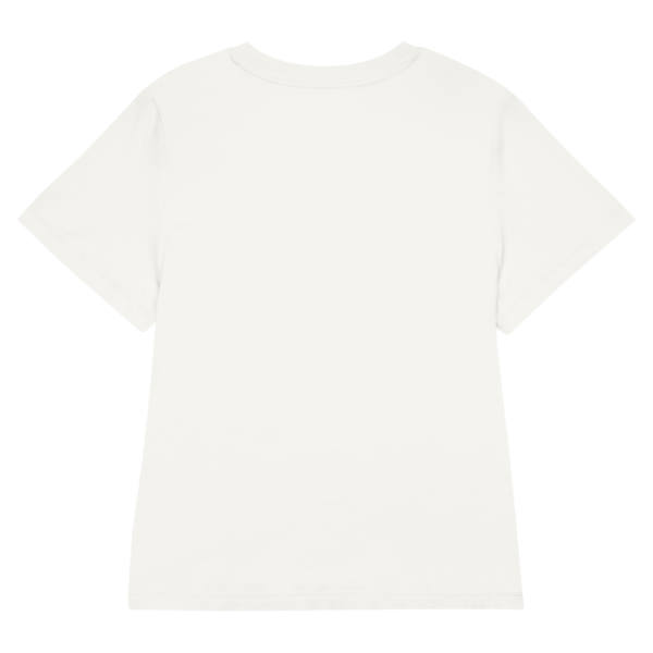 womens-organic-ribbed-neck-stella-muser-t-shirt-off-white-back-69d2a8fce4e55 T-shirt Child of God