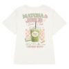 T-shirt Jesus & Matcha