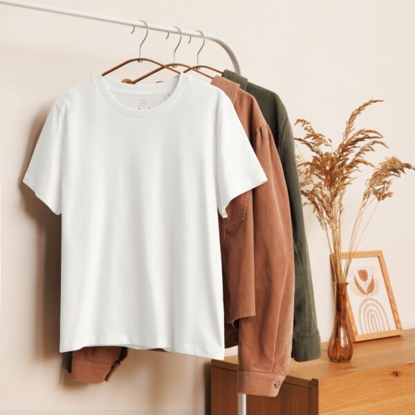 T-shirt Matcha and Jesus