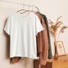 T-shirt Jesus & Matcha