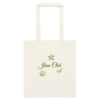 Tote Bag Jésus Club