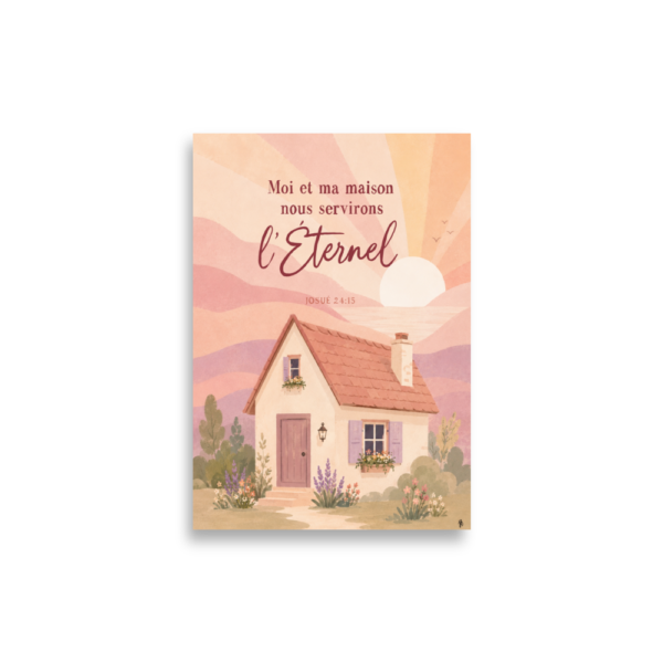 enhanced-matte-paper-poster-cm-21x30-cm-front-6a294c13ec2c6.png Poster Moi et ma maison
