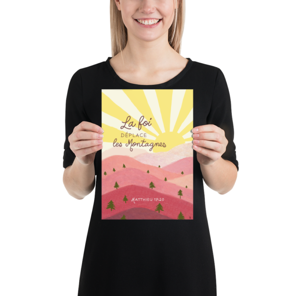 enhanced-matte-paper-poster-cm-21x30-cm-person-6a294aa48bf21.png Poster La foi Déplace les Montagnes