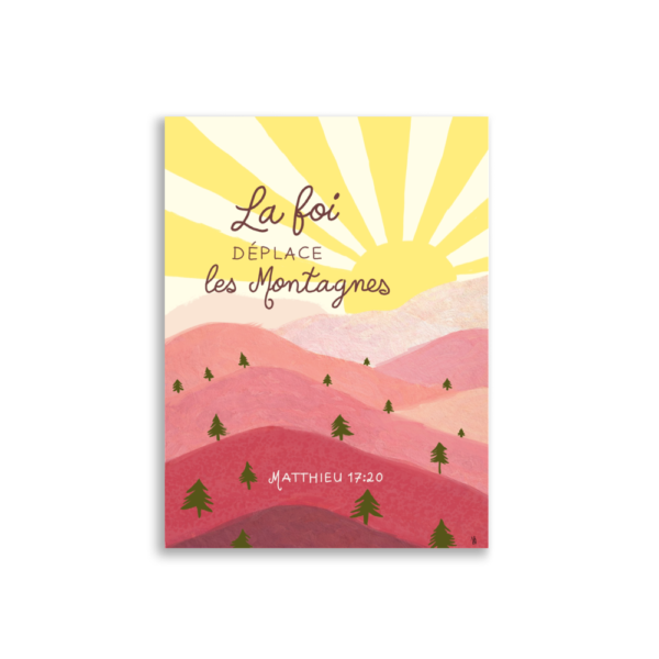 enhanced-matte-paper-poster-cm-30x40-cm-front-6a294aa48dc3f.png Poster La foi Déplace les Montagnes