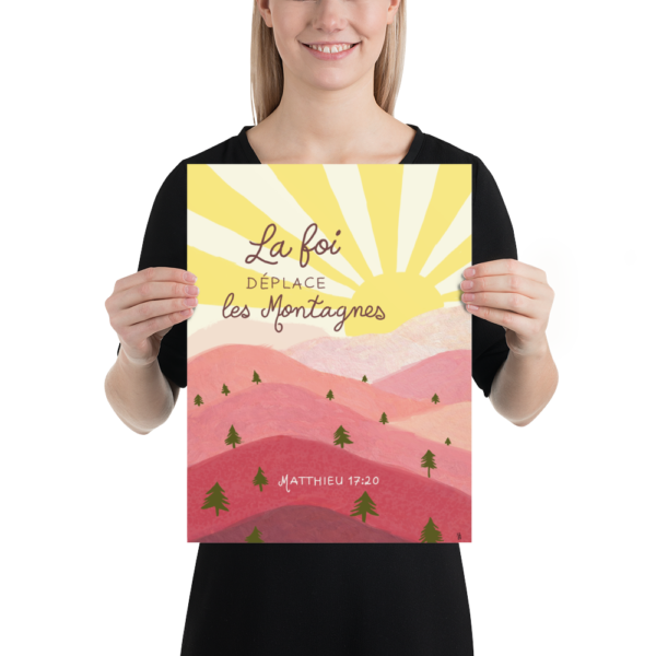 enhanced-matte-paper-poster-cm-30x40-cm-person-6a294aa48d309.png Poster La foi Déplace les Montagnes